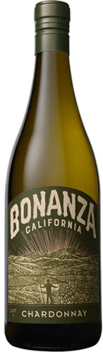 Bonanza Chardonnay
