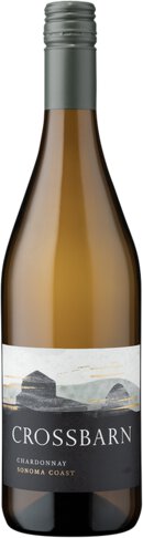 Crossbarn Chardonnay Sonoma Coast