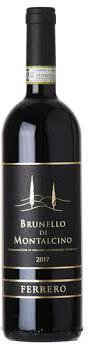 Ferrero Brunello 2017