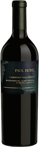 Paul Hobbs Dr. Crane Beckstoffer Cabernet Sauvignon