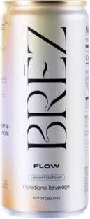 BREZ FLOW ZERO THC
