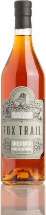 Fox Trail Small Batch