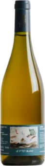 Les Sablonnettes - “Le Petit Blanc” Chenin Blanc Sec