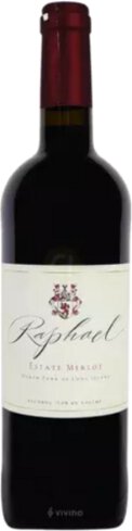 Raphael Merlot
