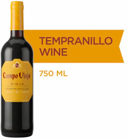 Finca Vieja Tempranillo