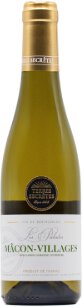 Terres Secretes Les Preludes Macon Village Wgite Wine