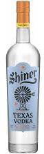 Shiner Texas Vodka