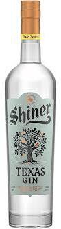 Shiner Texas Gin