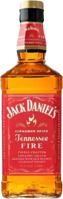 Jack Daniel's Tennessee Fire