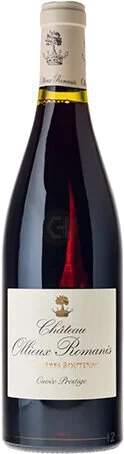 Chateau Ollieux Romanis Cuvee Prestige Corbieres Rouge