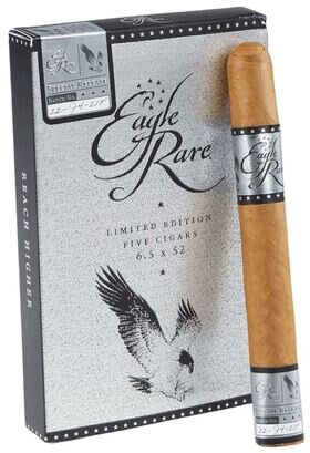 Eagle Rare Limited Edition