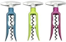 Savoy Easy Turn Corkscrew