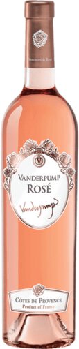 Vanderpump Ros'e Cotes De Provence