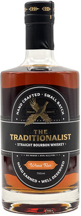 Traditionalist Wheat Run
