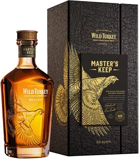 Wild Turkey - 