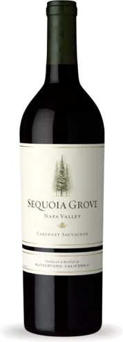 Sequoia Grove Cabernet Napa
