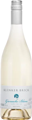 Klinker Brick Grenache Blanc Lodi