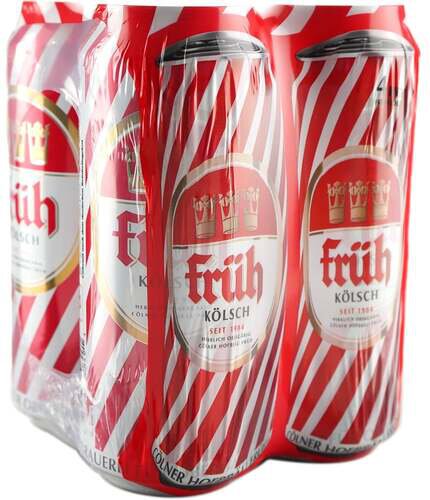 Fruh Kolsch