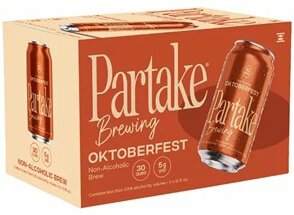 Partake Brewing - 