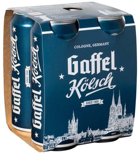 Gaffel Kolsch