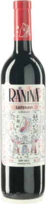 Ranina Saperavi Dry Red