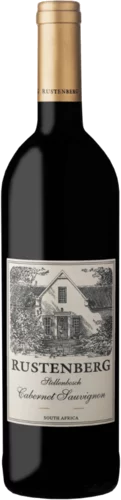 Rustenberg Peter Barlow Cabernet Sauvignon Simonsberg-Stellenbosch