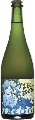 Maloof - Petillant-Naturel 