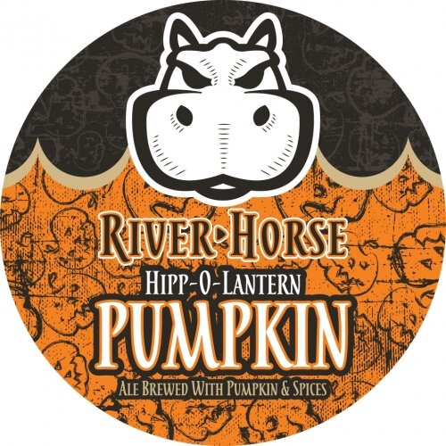 Hipp-O-Lantern Imperial Pumpkin Ale