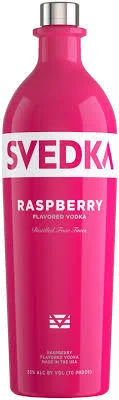SVEDKA RASPBERRY