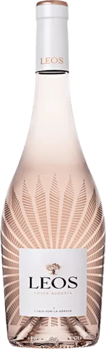 Domaine De Leos Rose Cuvee Augusta