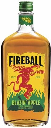 Fireball - 