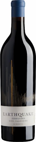 Earthquake Zinfandel - Michael David Winery