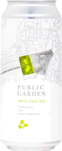 Trillium Brewing Public Garden IPA