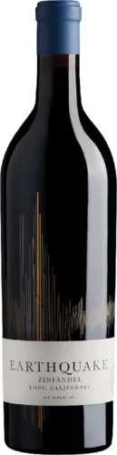 Earthquake Zinfandel - Michael David Winery