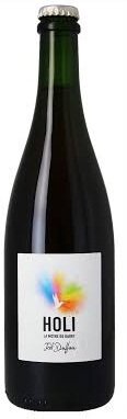 Chateau La Mothe du Barry - Petillant Naturel Rosé 