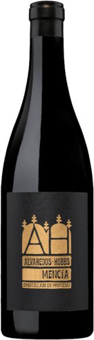 Alvaredos-Hobbs Mencía Ribeira Sacra