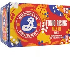Brooklyn Brewery - 