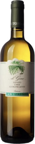 Fattoria San Lorenzo Di Gino Marche Bianco 2024