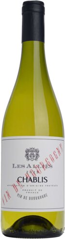 Les Allies Chablis