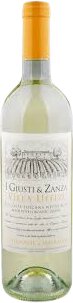 I Giusti & Zanza Roussane & Semillon