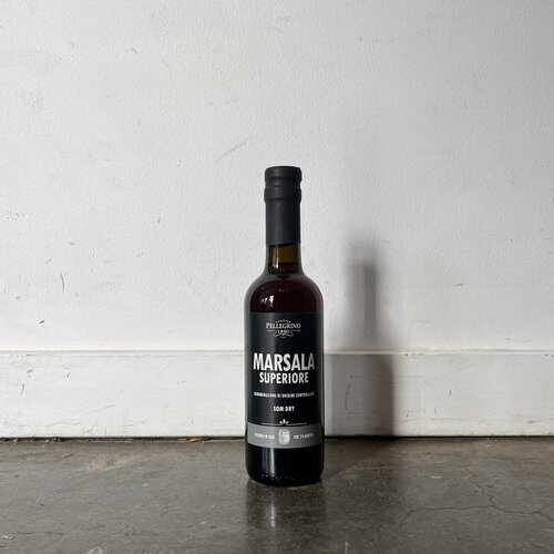 Pellegrino Marsala Superiore Dry