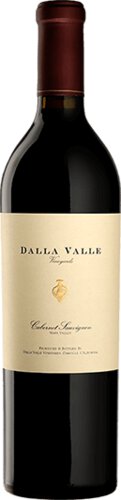 Dalla Valle Vineyards Cabernet Sauvignon Napa Valley