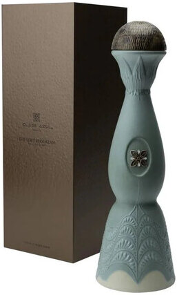 Clase Azul The Loft Brooklyn Collection I Anejo Tequila 1l