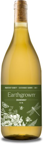 Earth Grown Chardonnay