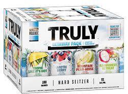 Truly Getaway Variety Pack