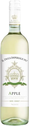 Il Duca Imperiale 'Apple'