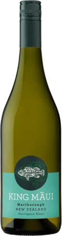 King Maui Marlborough Sauvignon Blanc