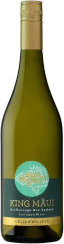 King Maui Reserve Marlborough Sauvignon Blanc
