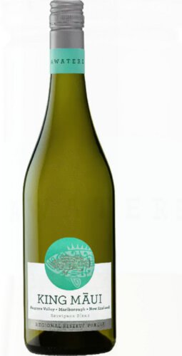 King Maui Awatere Valley Marlborough Sauvignon Blanc