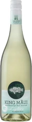 King Maui Lighter Marlborough Sauvignon Blanc